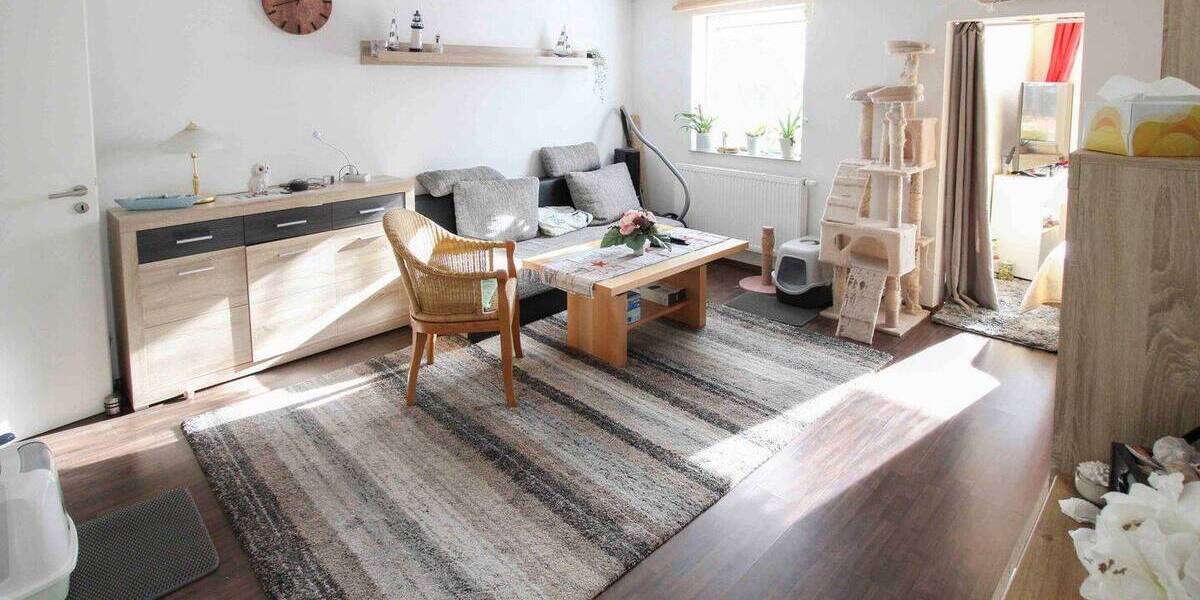 Einfamilienhaus Petershagen/Eggersdorf Petershagen - 8 Zimmer, 689.000&euro; | Angebot:25958062