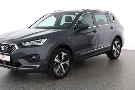 Seat Tarraco 61.994 km 27.880 &euro; Schönefeld 12529