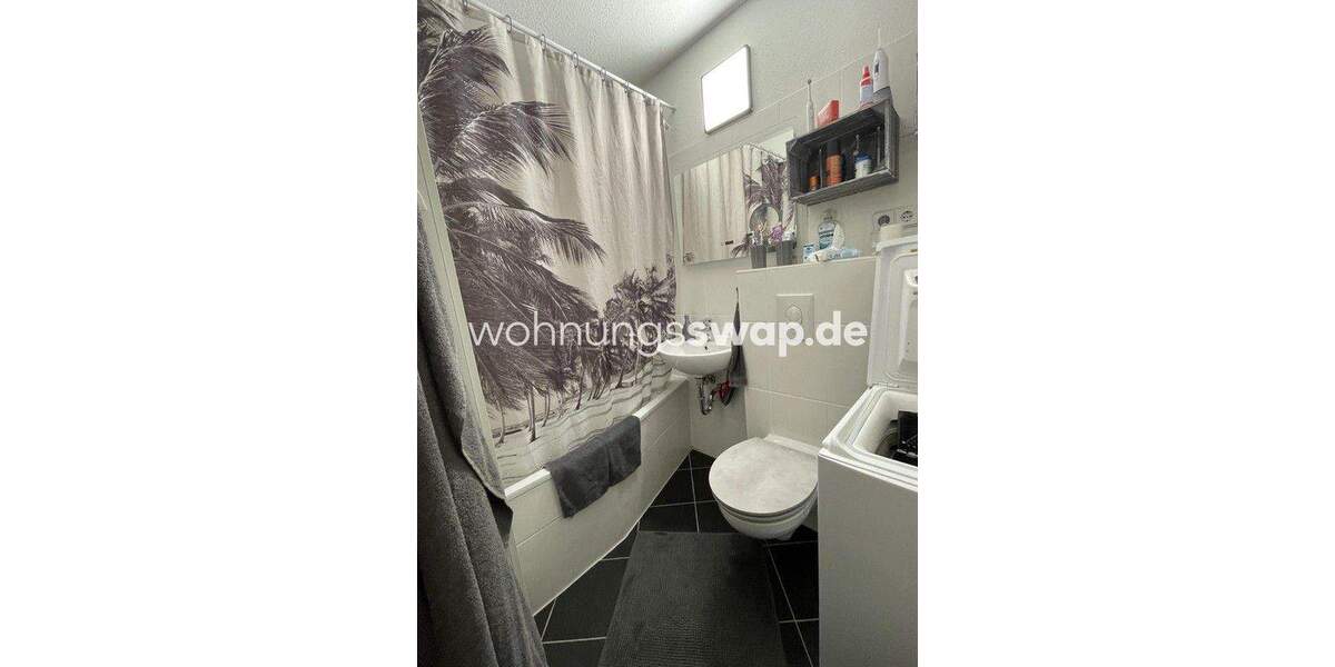Etagenwohnung Berlin Alt-Hohenschönhausen - 4 Zimmer, 83 m&sup2;, 600&euro; | Angebot:25988388