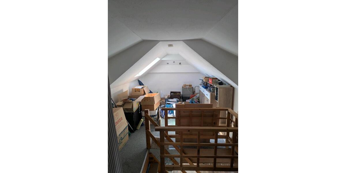 Dachgeschoßwohnung Berlin Treptow-Köpenick - 3 Zimmer, 75 m&sup2;, 1.450&euro; | Angebot:25962273