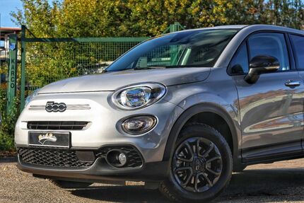 Fiat 500X 5.800 km 17.999 € Berlin 12309