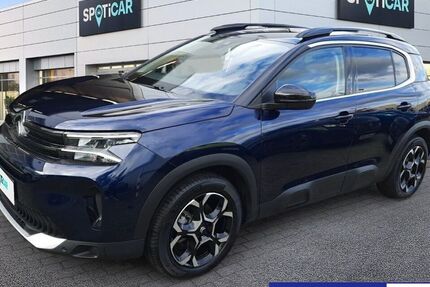 Citroen C5 Aircross 19.740 km 22.390 &euro; Berlin 12681