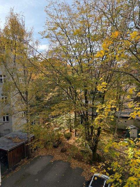 Vollständig renovierte 3-Zimmer-Wohnung in zentraler Lichterfelder Lage 3 zimmer