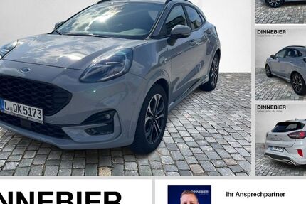 Ford Puma 15.500 km 21.789 &euro; Berlin 13581