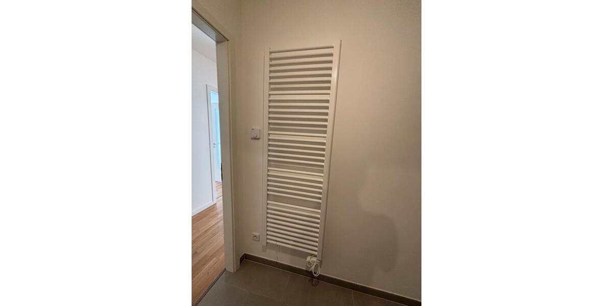 Erdgeschoßwohnung Berlin Treptow-Köpenick - 2 Zimmer, 58 m&sup2;, 1.350&euro; | Angebot:25641615