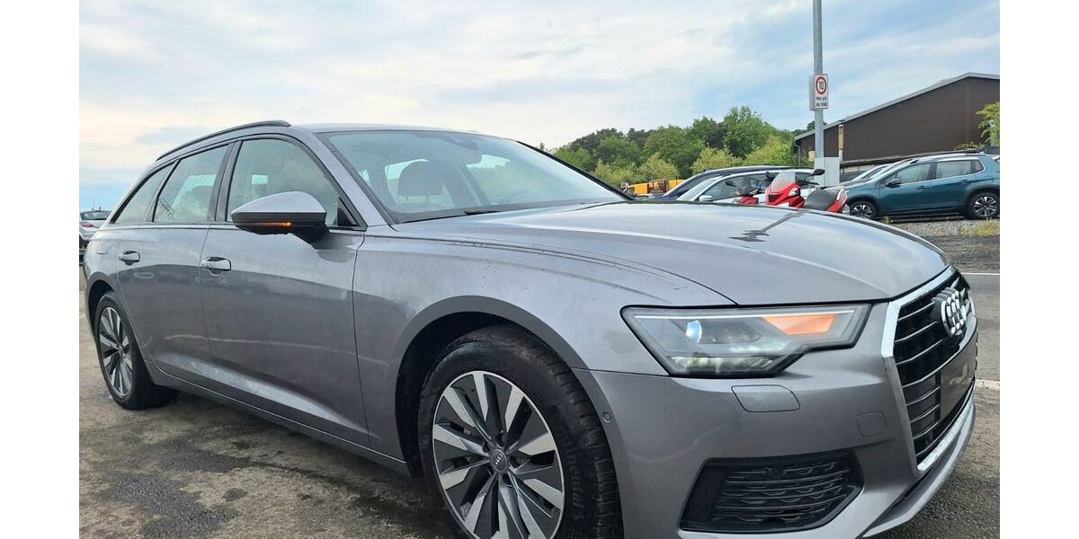 Audi A6 166.000 km 18.200 &euro; Blankenfelde-Mahlow 15831