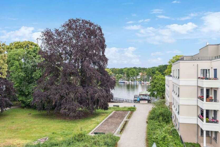 Wohnung zum Kaufen in Berlin 599.900 € 82.2 m²