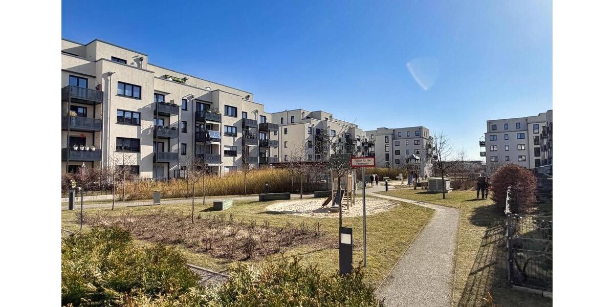 Erdgeschoßwohnung Berlin Marzahn-Hellersdorf - 2 Zimmer, 62 m&sup2;, 1.150&euro; | Angebot:25702238