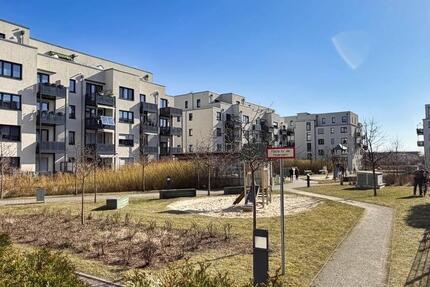 Wohnung Berlin Marzahn-Hellersdorf - 2 Zimmer, 62 m&sup2;, 1.150&euro; | Angebot:25702238