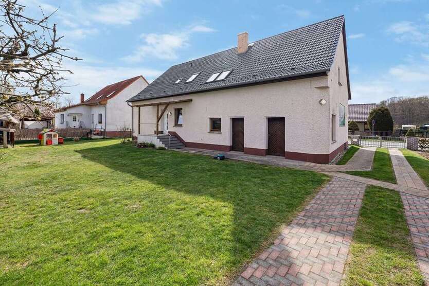 Haus zum Kaufen in Heidesee 395.000 € 149 m²