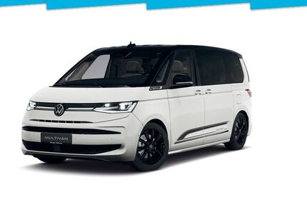VW T7 Multivan 15.000 km 64.990 &euro; Berlin 14167