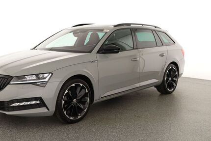 Skoda Superb 40.302 km 35.420 &euro; Schönefeld 12529