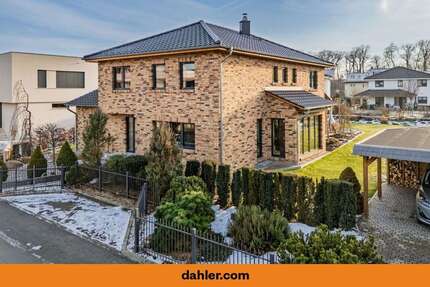 Haus Potsdam / Nauener Vorstadt Nauener Vorstadt - 5 Zimmer, 218 m&sup2;, 1.850.000&euro; | Angebot:25806109