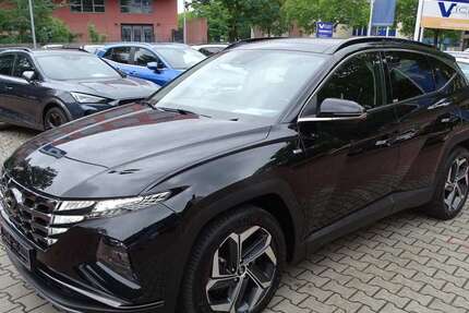 Hyundai TUCSON 48.888 km 28.500 &euro; Berlin 12359