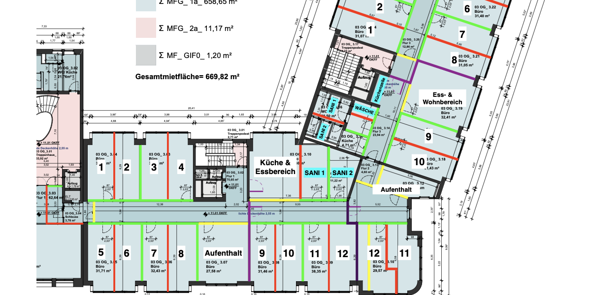 Gewerbeobjekt Berlin Charlottenburg-Wilmersdorf - 11.000&euro; | Angebot:26602766