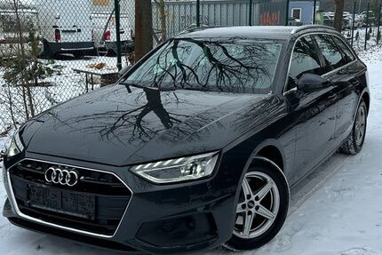 Audi A4 179.500 km 14.900 &euro; Mittenwalde 15749