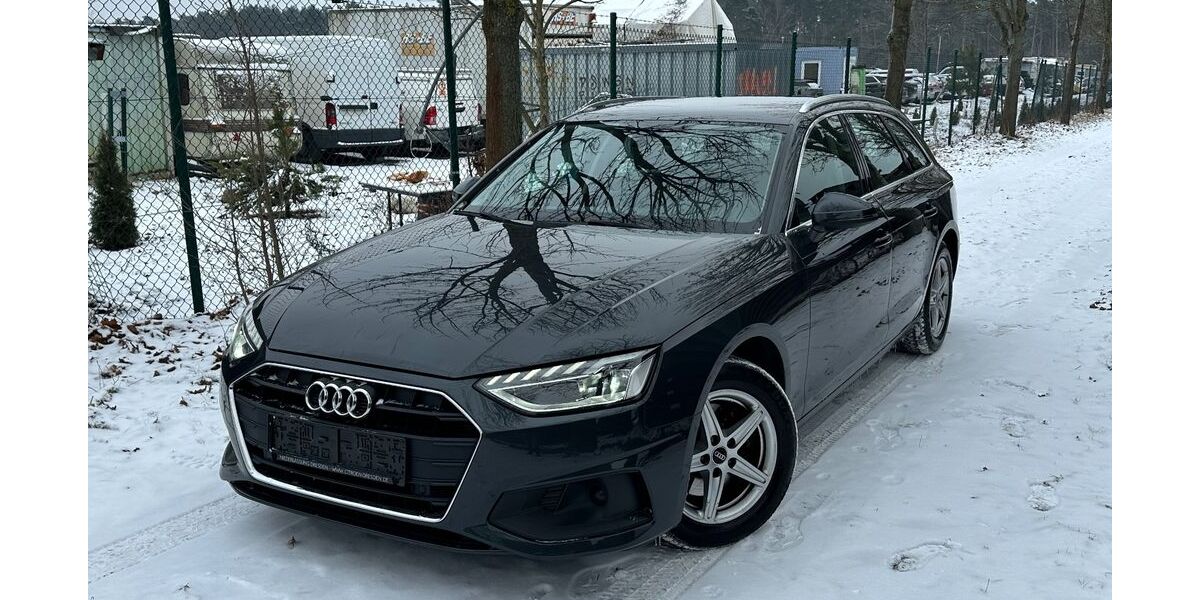 Audi A4 179.500 km 14.900 &euro; Mittenwalde 15749