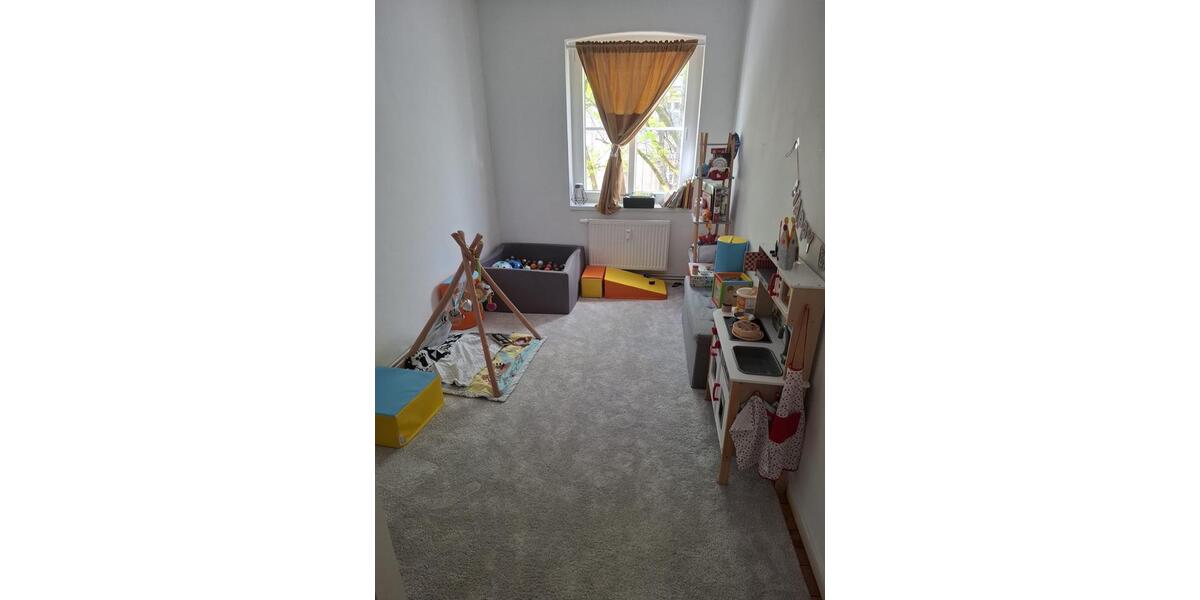 Einfamilienhaus Berlin Spandau - 4 Zimmer, 80 m&sup2;, 1.200&euro; | Angebot:26410890
