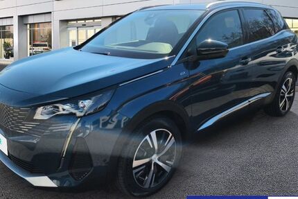 Peugeot 3008 28.350 km 27.790 &euro; Berlin 12681