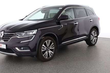 Renault Koleos 95.674 km 15.880 &euro; Berlin 12103