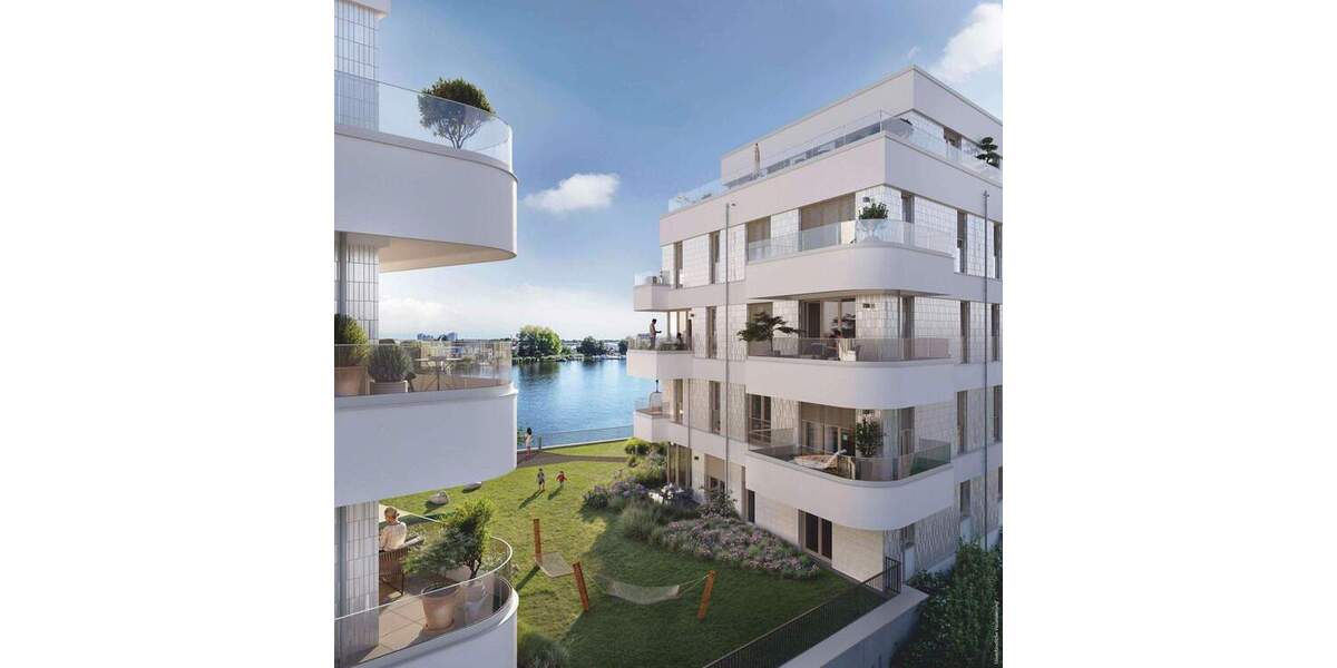 Schöne 3 Zimmer-Wohnung mit ca. 92m² samt Badewanne, Dusche und Terrasse 3 zimmer