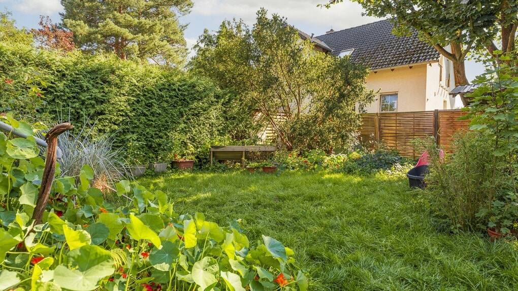 Doppelhaushälfte Berlin Müggelheim - 5 Zimmer, 130 m&sup2;, 449.000&euro; | Angebot:26454184
