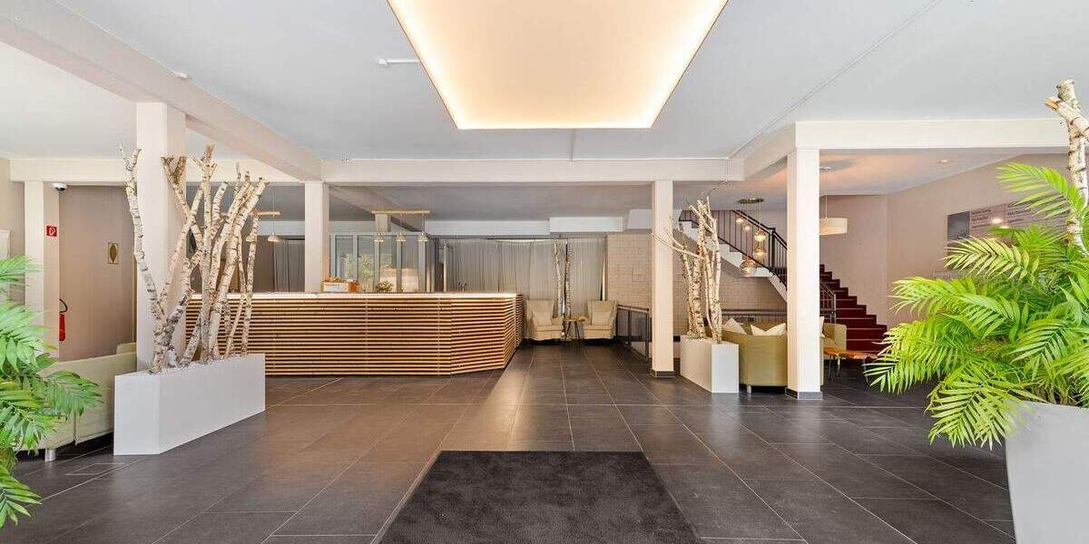 Mehrfamilienhaus, Wohnhaus Hennigsdorf - 2 Zimmer, 1 m&sup2;, 2.590.000&euro; | Angebot:25739810