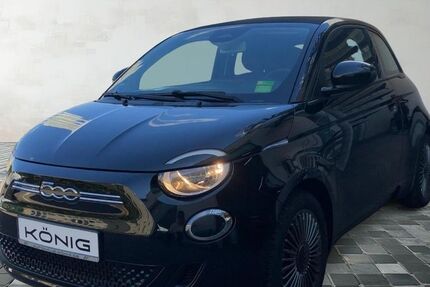 Fiat 500e 46.821 km 19.999 &euro; Teltow 14513