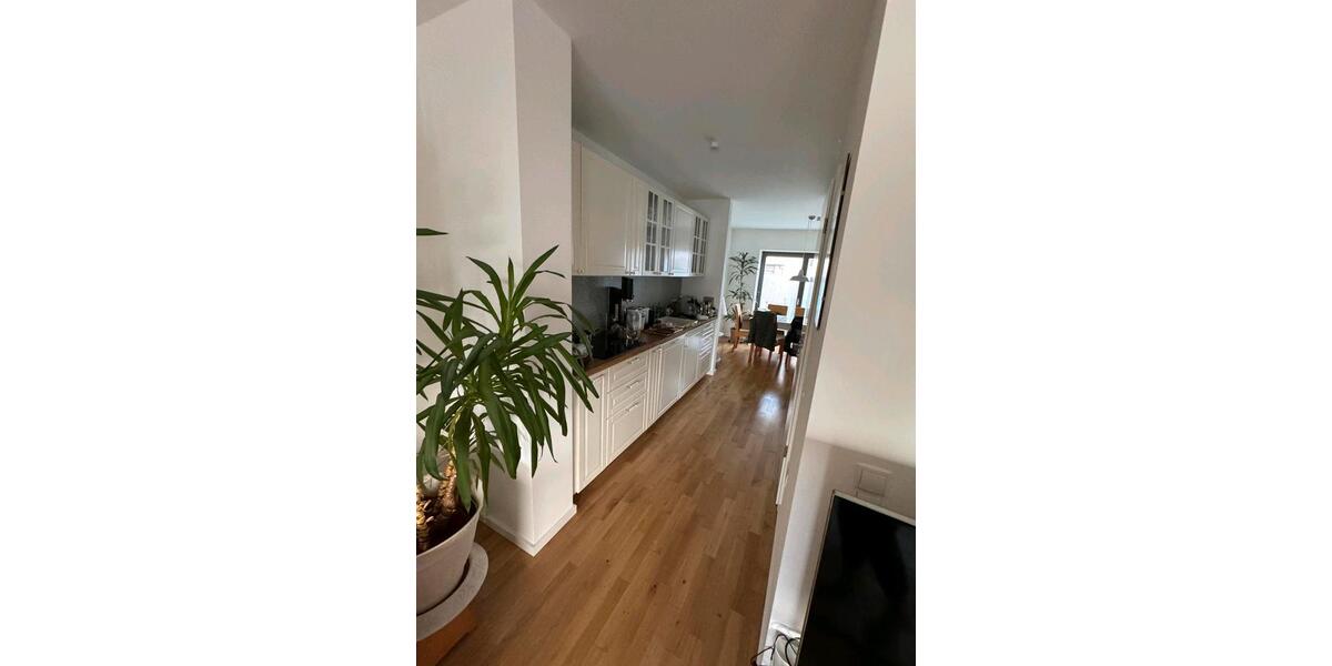 Reihenhaus Velten - 4.5 Zimmer, 139 m&sup2;, 1.600&euro; | Angebot:26095187