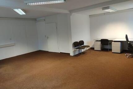 BüroPraxisLager 50m² – sofort frei zimmer