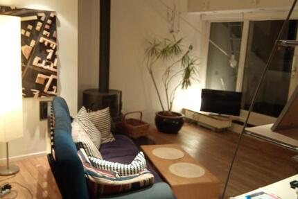 Wohnung Berlin Charlottenburg-Wilmersdorf - 4 Zimmer, 100 m&sup2;, 1.800&euro; | Angebot:25418176