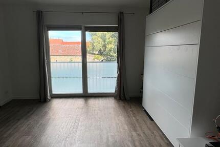 1-Raum Wohnung in Rüdersdorf OT Herzfelde 1 zimmer