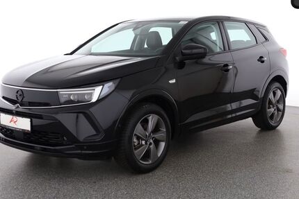 Opel Grandland (X) 2.566 km 21.740 &euro; Schönefeld 12529