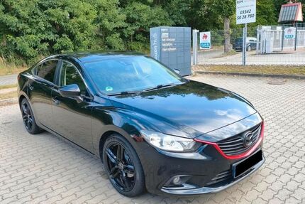 Mazda 6 99.800 km 8.900 &euro; Neuenhagen 15366