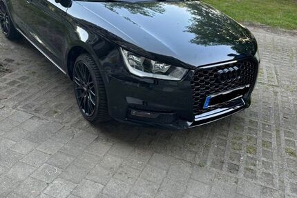 Audi A1 143.000 km 9.899 &euro; Berlin 13599