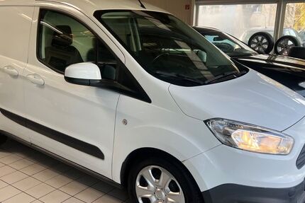 Ford Transit 117.000 km 6.990 &euro; Berlin 12349