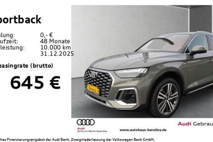 Audi Q5 7.000 km 53.929 &euro; Berlin 13581