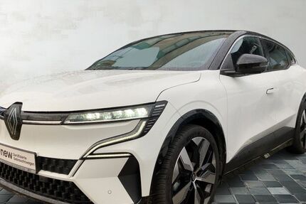 Renault Megane 17.052 km 26.999 &euro; Teltow 14513