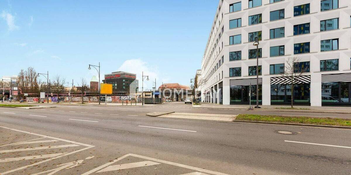 Etagenwohnung Berlin Mitte - 3 Zimmer, 76 m&sup2;, 499.000&euro; | Angebot:25984680