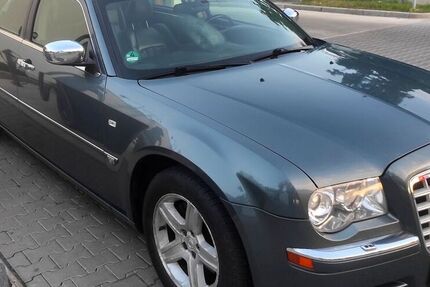 Chrysler 300C