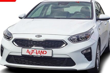 Kia ceed / Ceed 39.958 km 15.950 &euro; Berlin 12683
