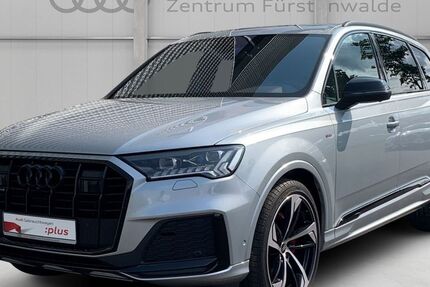 Audi Q7 24.070 km 78.875 &euro; Oranienburg 16515
