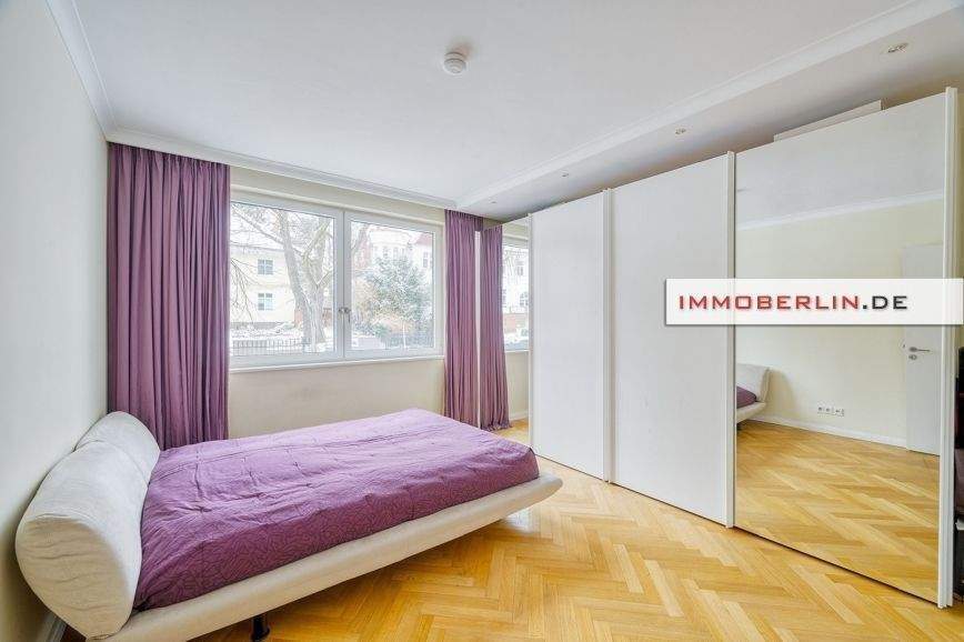 Etagenwohnung Berlin Zehlendorf - 4 Zimmer, 160 m&sup2;, 1.099.000&euro; | Angebot:25995895