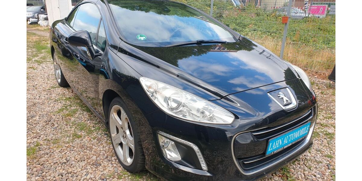 Peugeot 308 234.596 km 3.499 &euro; Berlin 12055