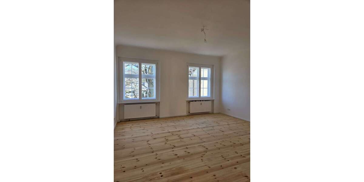 Etagenwohnung Birkenwerder - 2 Zimmer, 59 m&sup2;, 830&euro; | Angebot:25526174