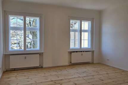 Wohnung Birkenwerder - 2 Zimmer, 59 m&sup2;, 830&euro; | Angebot:25526174