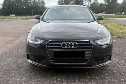 Audi A4 152.722 km 9.900 &euro; Velten 16727