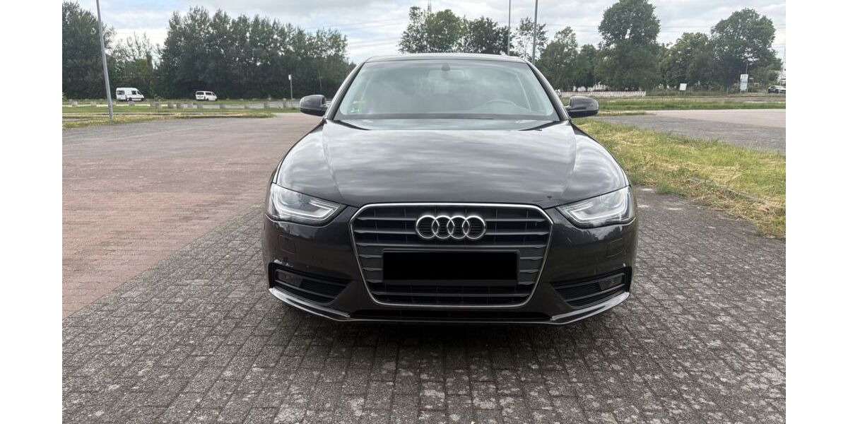 Audi A4 152.722 km 9.900 &euro; Velten 16727
