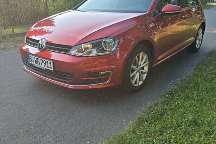 VW Golf 127.700 km 11.999 &euro; Schöneiche bei Berlin 15566