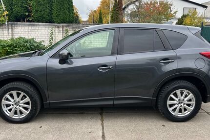 Mazda CX-5 182.000 km 9.900 &euro; Berlin 12353
